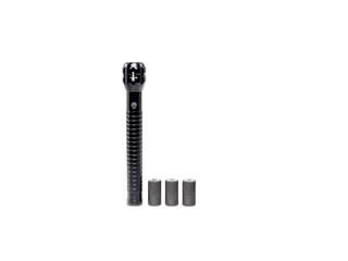 Zaklamp MAUL Kronos L LED 26cm lichtbereik 280m 8W - 12