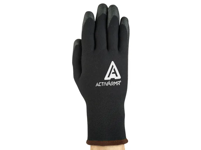 Ansell ActivArmr 97-631 handschoen - 9