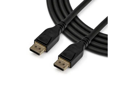 3 meter VESA gecertificeerde DisplayPort 1.4 kabel 8K 60Hz Ultra HD