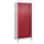 PBM-locker,HxBxD 1950x800x500mm,2vak,vak B 400mm,cil.-slot
