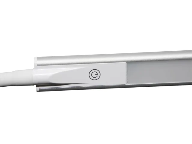 Vloerlamp LED MAULpirro Wit Dimbaar