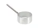 Pujadas aluminium Steelpan 2 liter 18cm