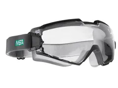 MSA ChemPro ruimzichtbril met OptiRock coating