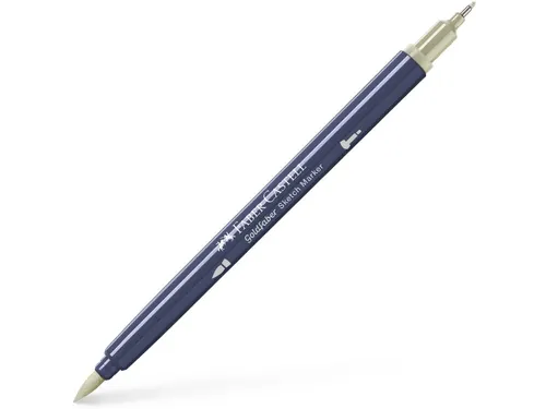 Sketchmarker Faber-Castell Goldfaber 315 green clay op alcoholbasis