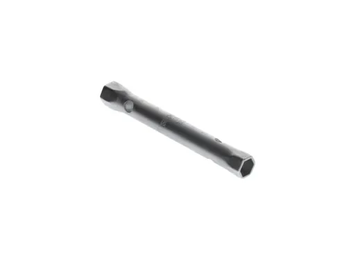 26 R 12X14 Dubbele dopsleutel,holle schacht,zeskant 12x14mm