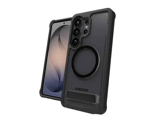 ZAGG Rainier Snap KS, Hoes, Samsung, Galaxy S26 Ultra, 17,5 cm (6.9 in
