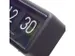 Horloge flip Nextime 18x10x7cm Table/Mural Noir/Blanc