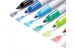 Marqueur permanent Sharpie Fin blister 12 couleurs assorties