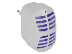 Elektrische Mini Insectenverdelger 1 W