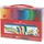 Kleurstiften Faber-Castell Connector assorti koffer à 60 stuks