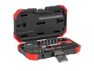R33003040 Bitset 1/4 40stuks BMC - 2