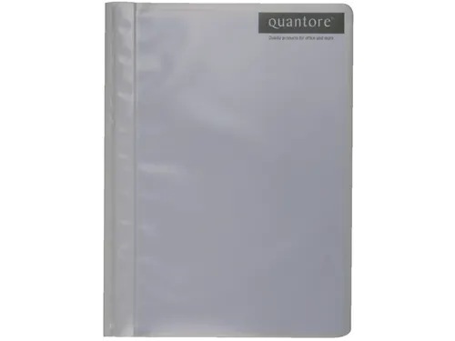 Snelhechter Quantore A4 PP wit