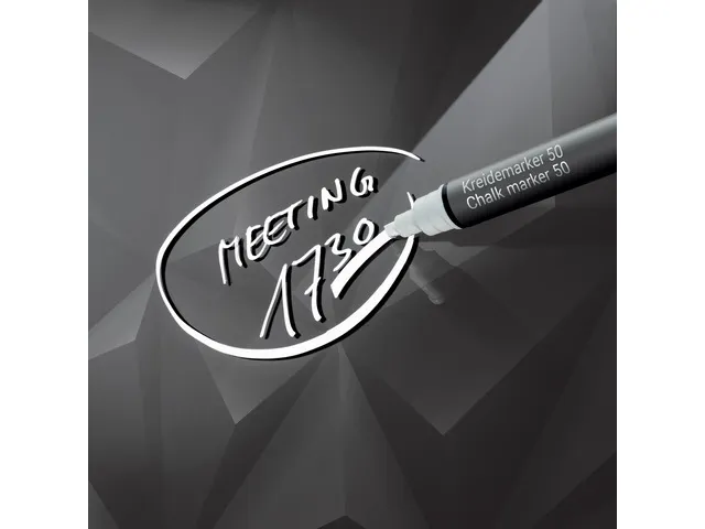 Glas/magneetbord Sigel Artverum 91x46 Zwart Diamond