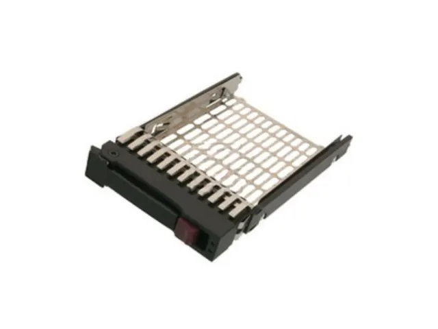 Origin Storage FK-CQ-PROL-2.5, Noir, Acier inoxydable