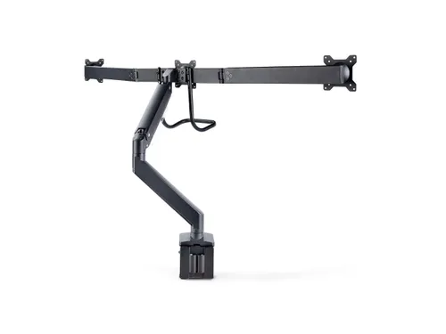 Monitorarm 27 Inch Zwart