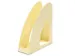 Tijdschriftencassette HAN Re-LOOP A4/C4 pastel geel 100% gerecycled ma