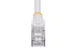 15m CAT8 Ethernet kabel Lszh snagless RJ45 PoE S/FTP wit