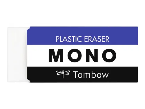 Gum Tombow MONO 19 gram wit