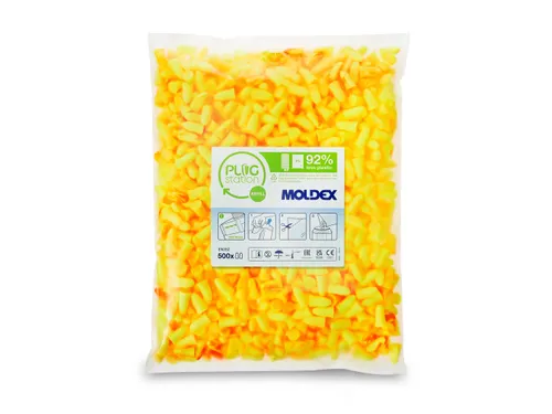 Moldex Mellows 766001 oordop