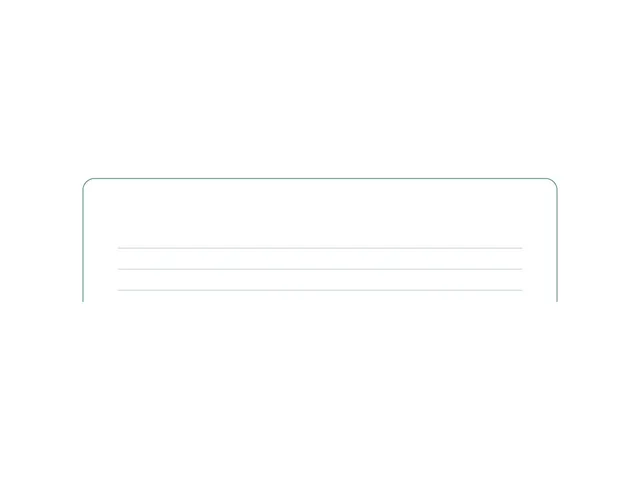 Register 32x25cm - Verslag/ Notulen Algemene Vergadering - 100 blad