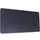 Opzetwand tbv zit-sta werkplek 160x80cm Zwart