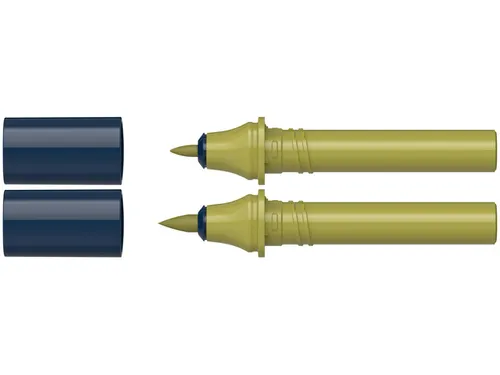 Twinmarker Schneider cartridge Paint-It 040 olijfgroen 043