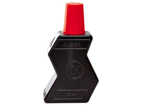 Stempelinkt Colop 803 30ml rood