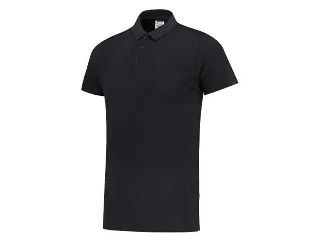 Tricorp 201013 Cooldry Fitted polo, marineblauw, maat M, per stuk