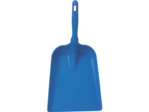 Vikan Vlakke Handschep klein model 275mm Blauw
