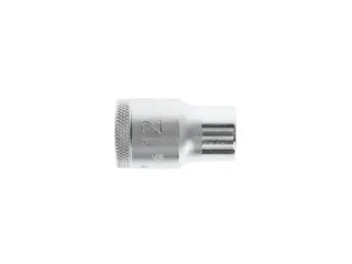 19 12 Dopsleutel 1/2 inch,zeskant,12mm - 5