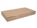 FO-lasdoos 1U Uitgerust 6x SC DX OM4 incl. Lascassette Grijs