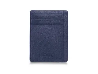 Balpen giftset Sheaffer Reminder 9018 Matte bleu polished black PVD me - 6