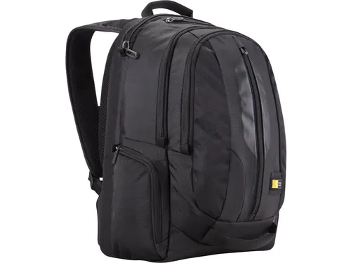 laptoprugzak RBP-217 17,3 inch zwart