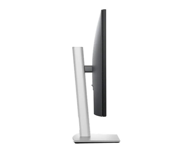 Ecran PC 27 inch LCD DELL Pro Plus P2725DE Quad HD noir/argent