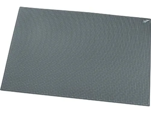 Folia Snijmat 60x90 Cm Grijs A1