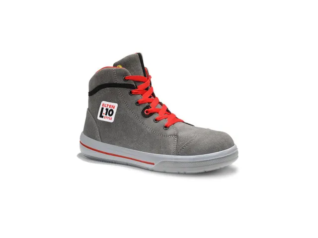 Elten Vintage Mid Esd Chssre 37 Gry