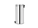 Pedaalemmer Newicon 30 Liter Rvs