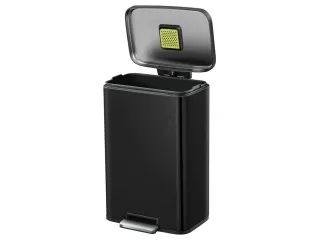 Madison Pedaalemmer 50 liter Mat Zwart - 5