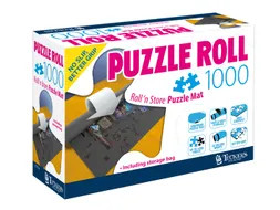 Puzzelrol neopreen 1000 stuks excl puzzel