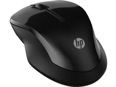 Hp 250 Dual Draadloze Muis Zwart