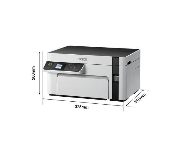 Multifunctional inktjet Epson Ecotank ET-M2120