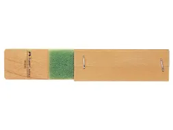 Schuurplankje Faber Castell (Minenslijper)