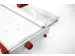 Snijmachine A3 Ideal 1058 58cm Mes Handaandruk