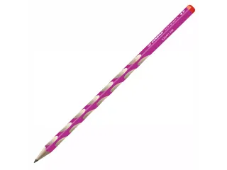Potlood STABILO Easygraph grafiet 325 HB classpack 48 stuks - 5