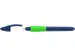 Rollerball Schneider Base Ball blauw-groen
