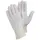 Tegera 311 mechanische handschoenen, wit, maat 10, per 12 paar