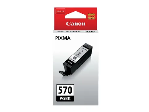 Inktcartridge Canon PGI-570 zwart