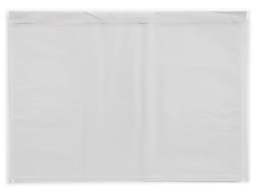 Paklijstenvelop Dokulops C4 322x225 mm 500 st blanco