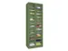 Armoire De Tri Courrier Sans Portes Hxlxp 1950X640X400Mm 2X13Cases Ral