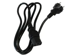 Datalogic 6003-0940 Standaard stroomkabel Europees